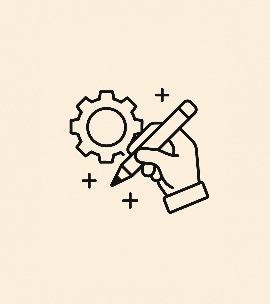 Done-For-You Execution